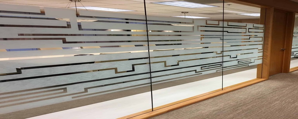 Decorative Window Films